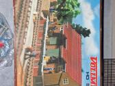 Märklin H0 Pilnas Veikiantis Geležinkelio Maketas - nuotraukos Nr. 26