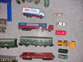 Märklin H0 Pilnas Veikiantis Geležinkelio Maketas - nuotraukos Nr. 28