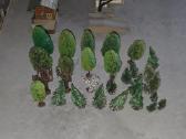 Märklin H0 Pilnas Veikiantis Geležinkelio Maketas - nuotraukos Nr. 31
