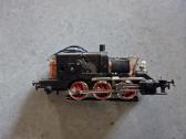 Märklin H0 Pilnas Veikiantis Geležinkelio Maketas - nuotraukos Nr. 15