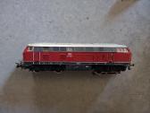 Märklin H0 Pilnas Veikiantis Geležinkelio Maketas - nuotraukos Nr. 17