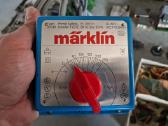 Märklin H0 Pilnas Veikiantis Geležinkelio Maketas - nuotraukos Nr. 22
