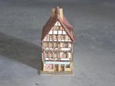 Märklin H0 Pilnas Veikiantis Geležinkelio Maketas - nuotraukos Nr. 38