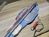 Plytelių pjaustyklė Sigma 4dn, 103 cm modelis 4nex