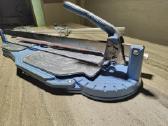 Plytelių pjaustyklė Sigma 4dn, 103 cm modelis 4nex - nuotraukos Nr. 5