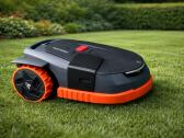 Robotas žoliapjiuvė X390e