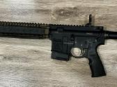 Daniel Defense Ddm4a1 Karabinas Fde Milspec 14.5 - nuotraukos Nr. 2