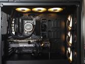 Akcija! Galingas Darbo/žaidimų Pc R9 Rtx 3080 Ti - nuotraukos Nr. 3