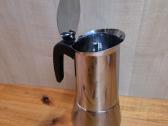 Moka express kavinukas, 9 cup - 450ml, naujas - nuotraukos Nr. 2
