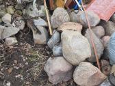 Dovanojamos statybinės medžiagos, gruzas - nuotraukos Nr. 5