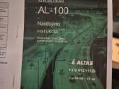 Diginta AL-100 - nuotraukos Nr. 5