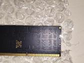 Sodimm Crucial 16 GB Ddr5 5200 atminties modulis - nuotraukos Nr. 2