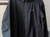 Jack Wolfskin striukė