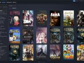 Steam accountas - nuotraukos Nr. 2