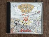 Green Day - Dookie (CD, Albumas)