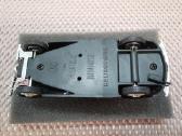 1:43 Prancūziškų (Renault) Automobilių Modeliai - nuotraukos Nr. 2