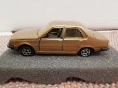 1:43 Prancūziškų (Renault) Automobilių Modeliai - nuotraukos Nr. 4