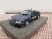 1:43 Prancūziškų (Renault) Automobilių Modeliai - nuotraukos Nr. 7