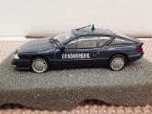 1:43 Prancūziškų (Renault) Automobilių Modeliai - nuotraukos Nr. 8