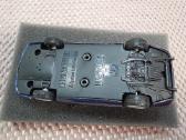 1:43 Prancūziškų (Renault) Automobilių Modeliai - nuotraukos Nr. 9
