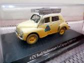 1:43 Prancūziškų (Renault) Automobilių Modeliai - nuotraukos Nr. 12