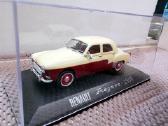 1:43 Prancūziškų (Renault) Automobilių Modeliai - nuotraukos Nr. 14