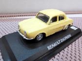 1:43 Prancūziškų (Renault) Automobilių Modeliai - nuotraukos Nr. 16