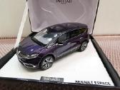 1:43 Prancūziškų (Renault) Automobilių Modeliai - nuotraukos Nr. 20