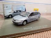 1:43 Prancūziškų (Renault) Automobilių Modeliai - nuotraukos Nr. 21
