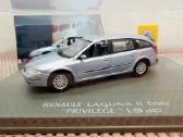 1:43 Prancūziškų (Renault) Automobilių Modeliai - nuotraukos Nr. 22