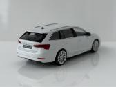 Škoda Octavia Combi 1:43 - nuotraukos Nr. 3