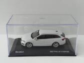 Škoda Octavia Combi 1:43 - nuotraukos Nr. 4