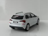 Škoda Kamiq 1:43 - nuotraukos Nr. 4