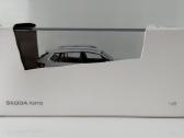Škoda Kamiq 1:43 - nuotraukos Nr. 5