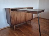 Midcentury komoda ir indauja - nuotraukos Nr. 2