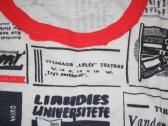 Unikalūs atgimimo laikų marškinėliai Lietuva - nuotraukos Nr. 11