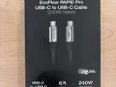 Ecoflow Rapid Pro 170 W, 25000 mah - nuotraukos Nr. 5