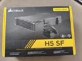 Corsair H5 Liquid procesoriaus vandens aušintuvas