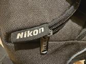 Nikon foto aparato tašė - nuotraukos Nr. 7