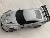 Radijo bangomis valdomas Nissan Nismo Gtr - nuotraukos Nr. 2