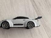 Radijo bangomis valdomas Nissan Nismo Gtr - nuotraukos Nr. 3