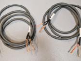 Kolonėlių laidai Monster cable Biwire 2,9m