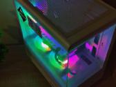 Gaming Pc Rx570 8gb I7 16gb - nuotraukos Nr. 2