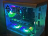 Gaming Pc Rx570 8gb I7 16gb - nuotraukos Nr. 3