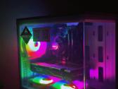 Gaming Pc Rx570 8gb I7 16gb - nuotraukos Nr. 4