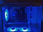 Gaming Pc Rx570 8gb I7 16gb - nuotraukos Nr. 5