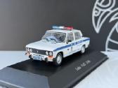 Vaz 2106 1:43