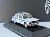 Vaz 2106 1:43 - nuotraukos Nr. 3