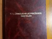 Geležinkelio kelio priežiūros taisyklės