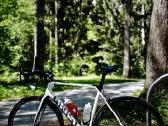 Ghost Nivolet Race 2 Campagnolo Super Record